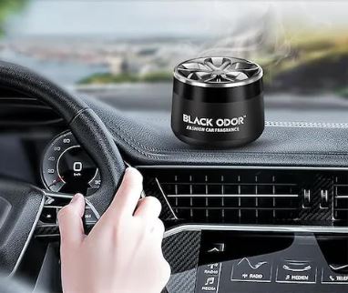 Car Air Freshener (50g)