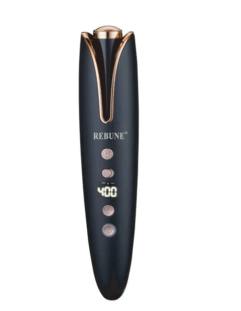 Cordless Auto Hair Curler